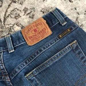 Lucky Brand Womens Jeans